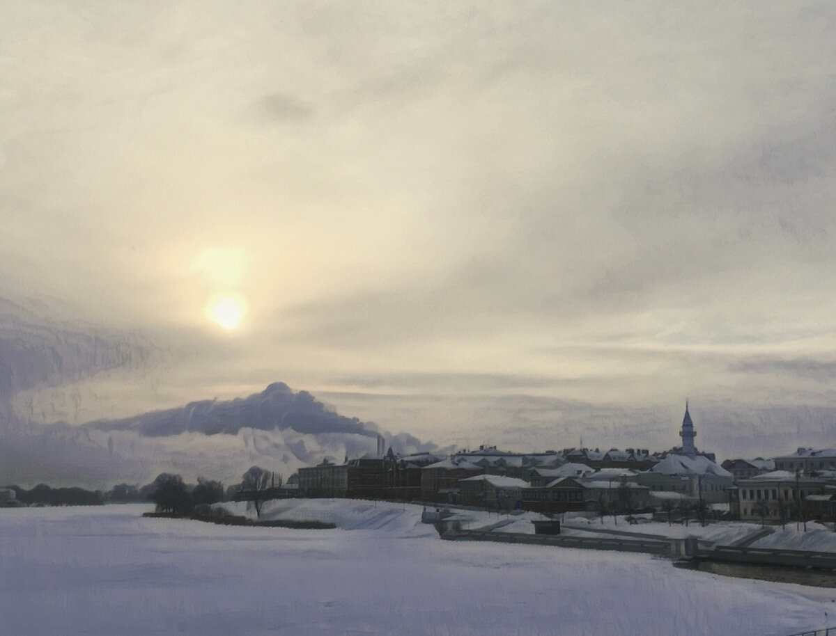 Фото: Л.Габдрафикова.