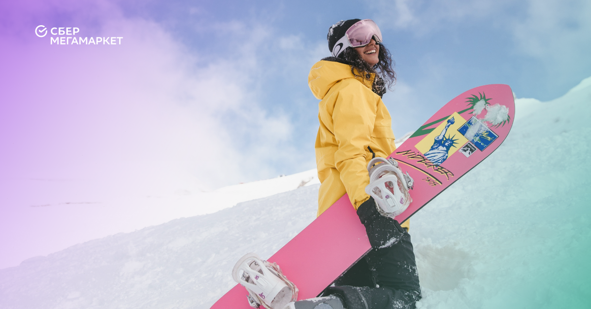 Сноуборд FIVEFORTY Snowboards Bella