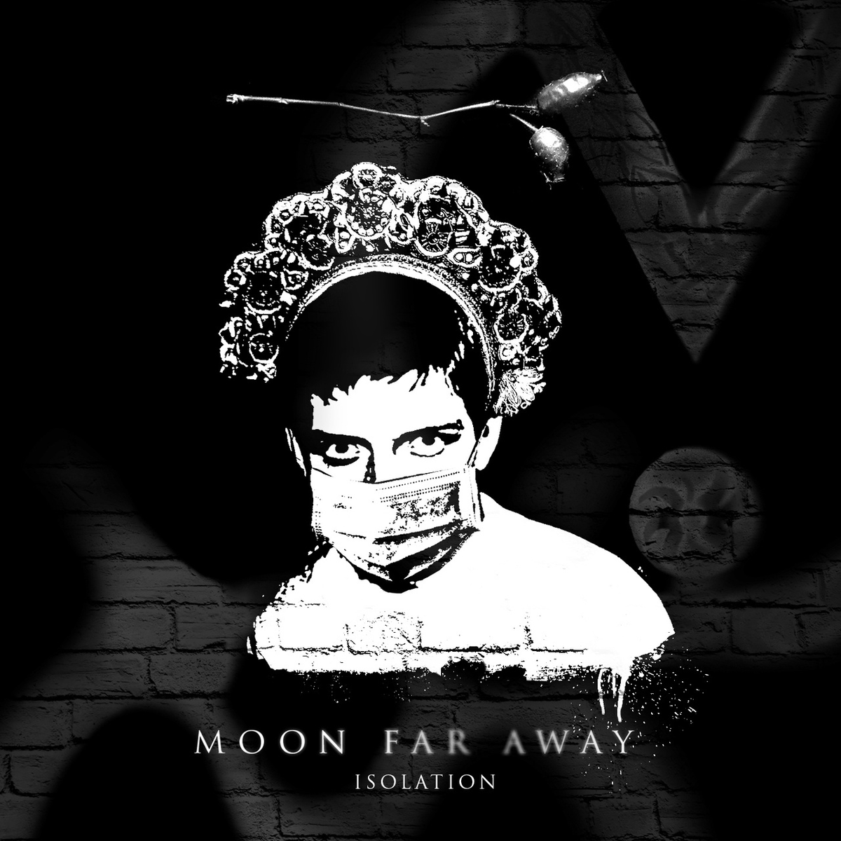 Moon far