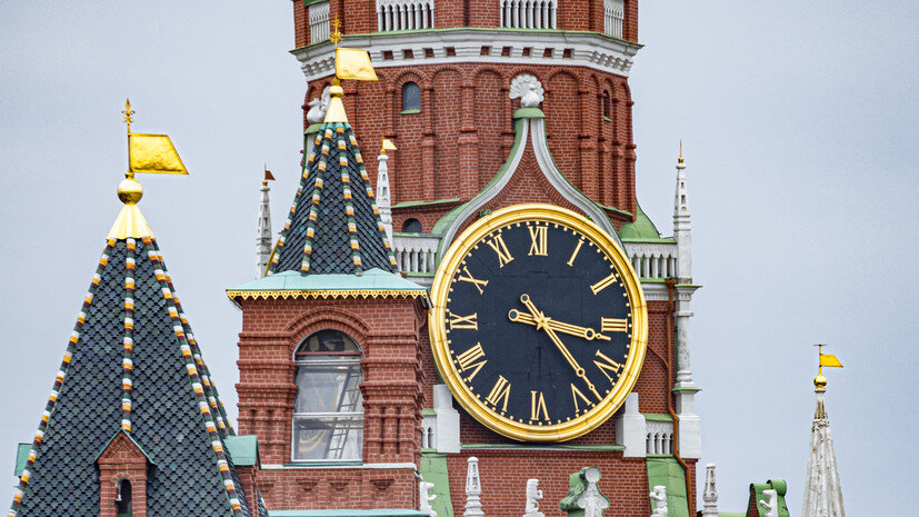   globallookpress.com Konstantin Kokoshkin