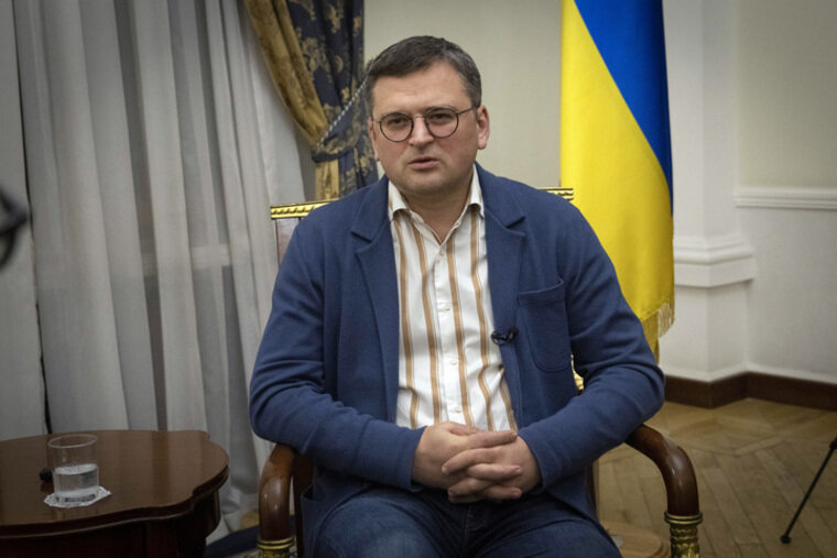    Решение по передаче ЗРК Patriot является переломным, заявил Дмитрий Кулеба