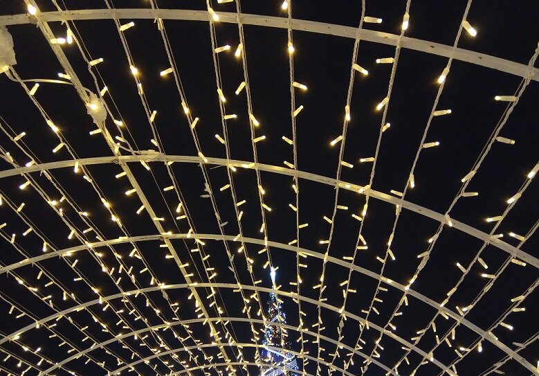 Фотография из личного архива автора