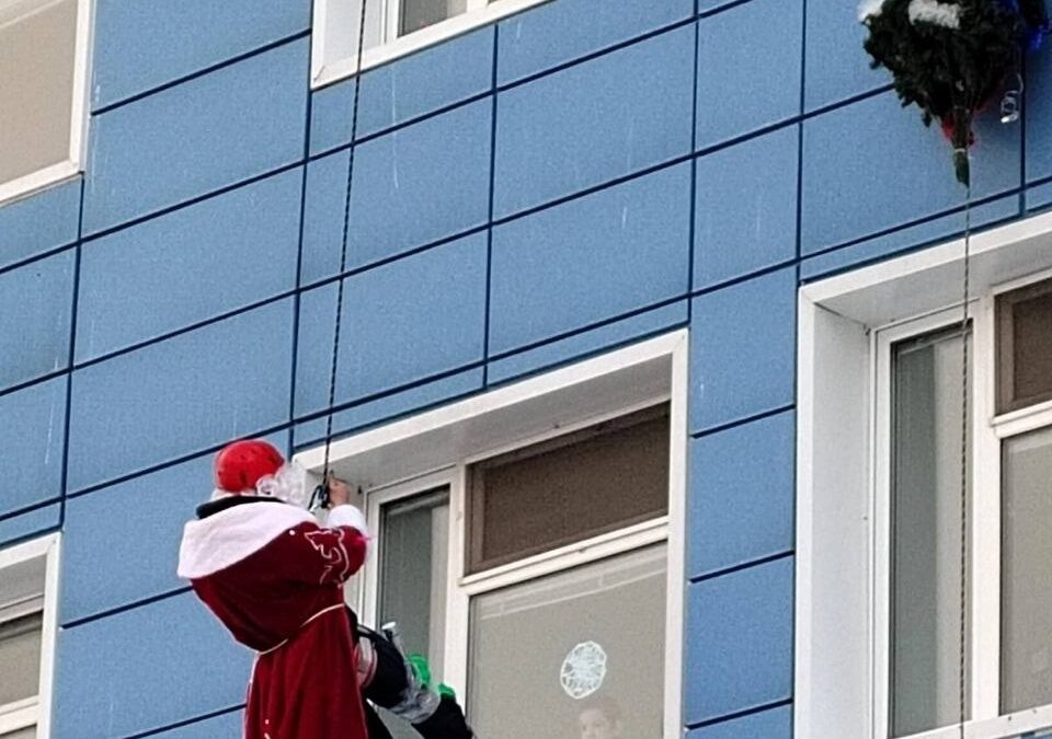 МЧС по Тюменской области📷
