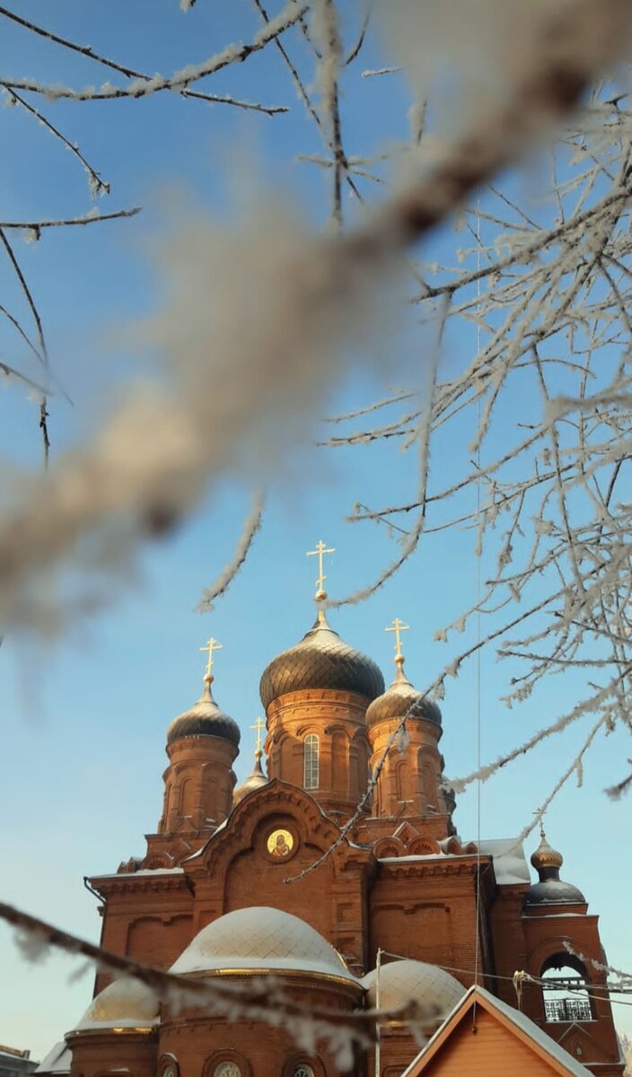 Иваново собор Спаса Всемилостивого