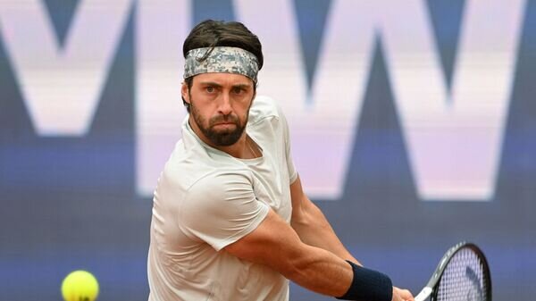   © AFP 2022 / CHRISTOF STACHE