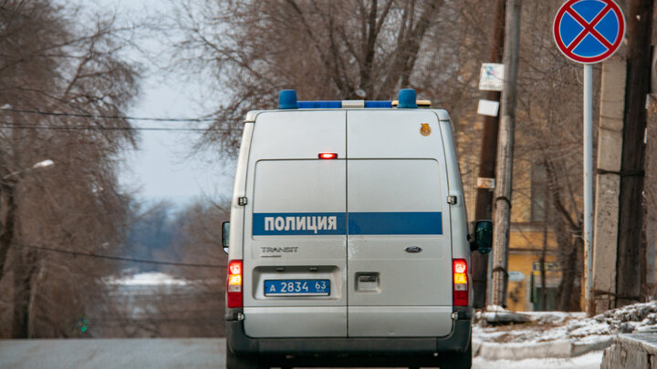 ФОТО: SVETLANA VOZMILOVA/GLOBALLOOKPRESS