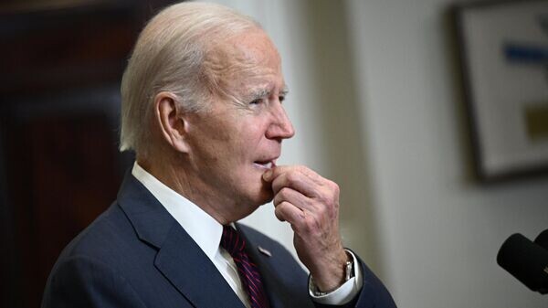   © AFP 2022 / BRENDAN SMIALOWSKI