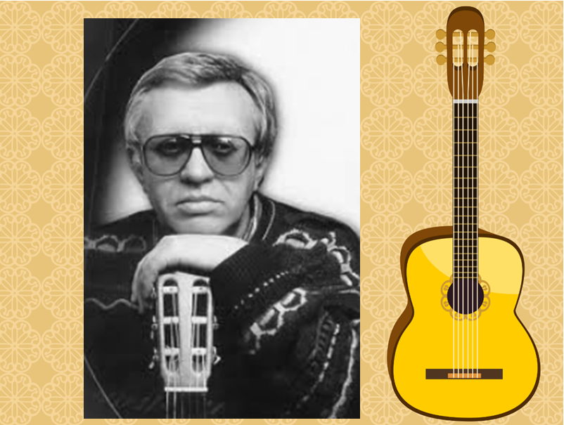 Вадим Егоров. 