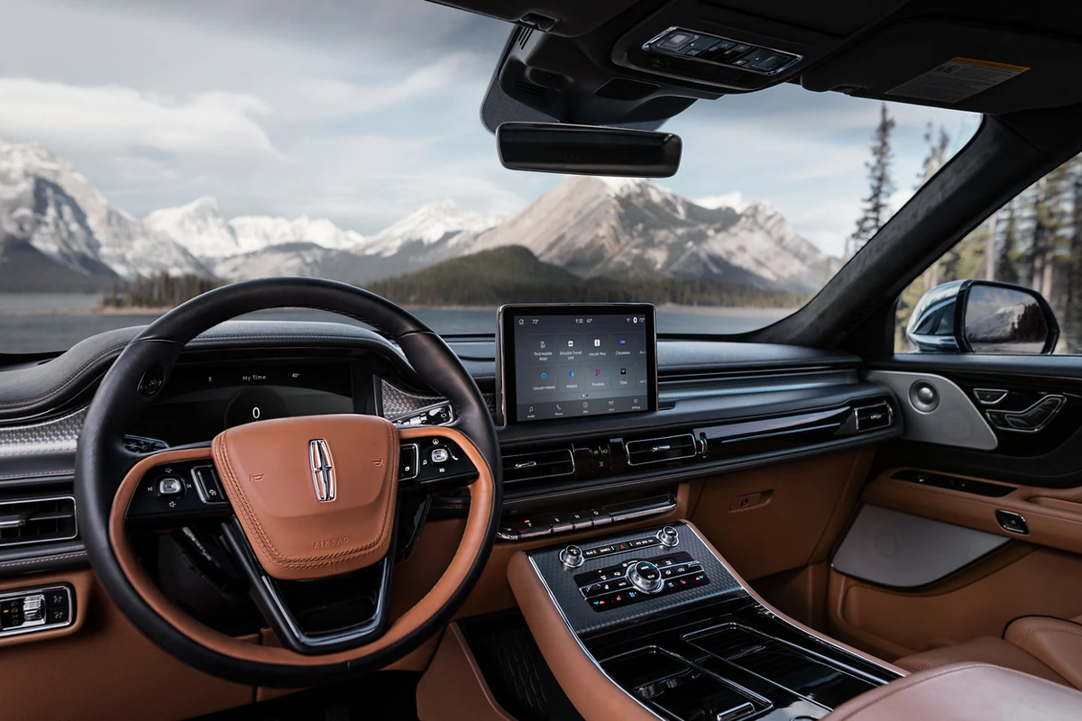 Источник фотографии: Lincoln