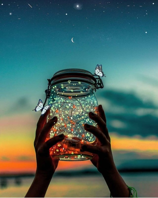 Мечта – это визуализация наших желаний. Мы представляем себя в момент исполнения желания и ощущаем положительные эмоции.📷
