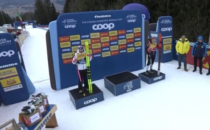 Пустая первая ступень пьедестала