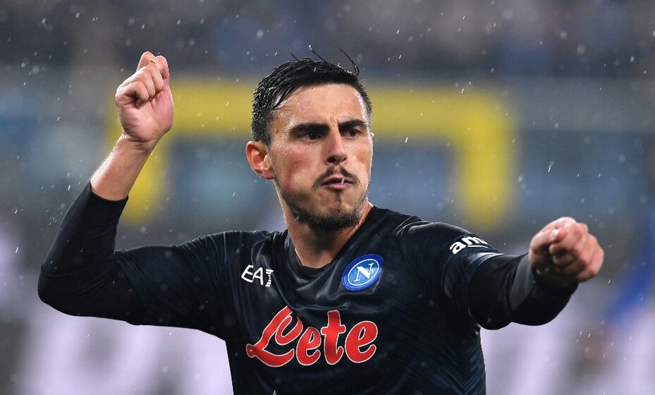    "Наполи" продолжает побеждать в Серии А. Фото: Reuters