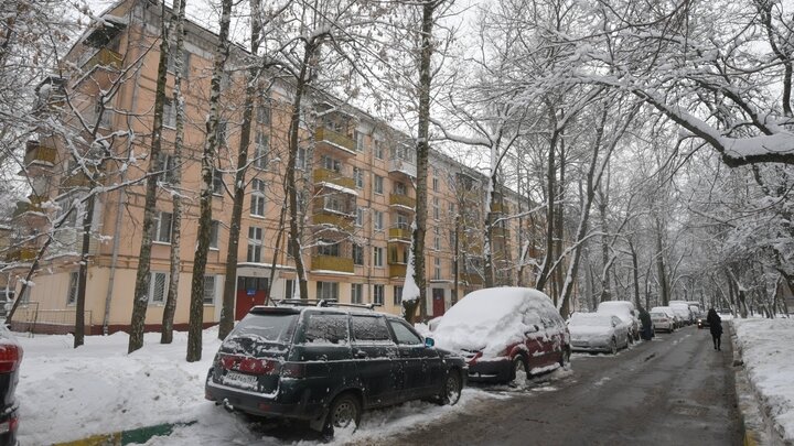 ФОТО: KOMSOMOLSKAYA PRAVDA/GLOBALLOOKPRESS