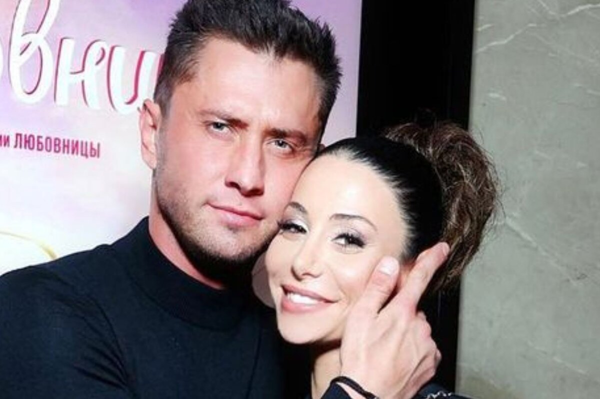     «Меня согревает любовь Павла»: беременная Зепюр Брутян стала звездой завораживающего видео