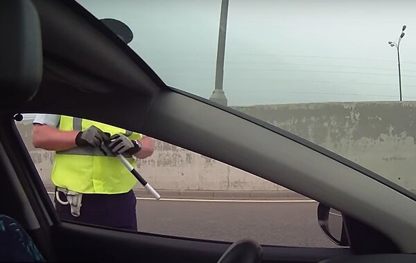    Стоп-кадр видео