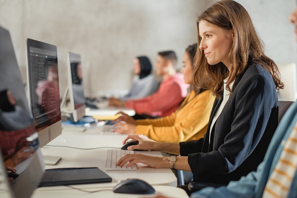     В России возникла мода на знания, и это прекрасно, но есть и нюансы  Shutterstock