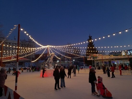     Фото: Алена Голева / "КП-Томск"