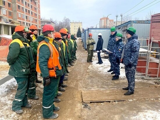     УФСИН по Рязанской области