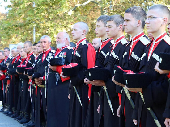   Пресс-служба администрации Краснодарского края