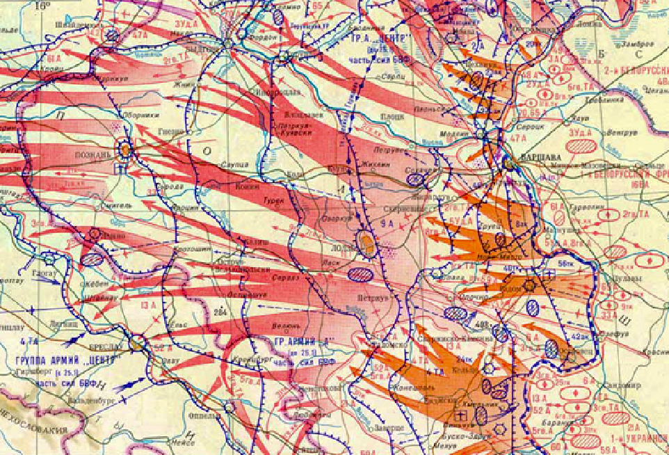 Наступательная операция советских войск в 1944. Карта Висло-Одерской операции 1945. Висло-Одерская наступательная операция 12 января 3 февраля 1945 г. Висло Одерская операция 1945. Висло-Одерская операция фронты.