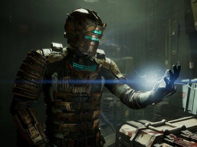    Страшно интересно. Ремейк Dead Space пугает даже своих авторов