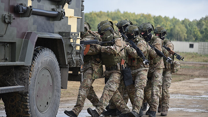 ФОТО: MYKOLA TYS/SHUTTERSTOCK.COM