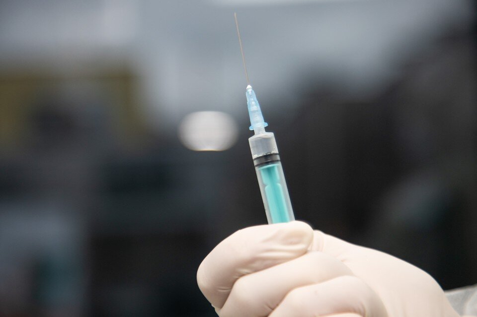     Женщина не соблюдала санитарные нормы. Николай ОБЕРЕМЧЕНКО