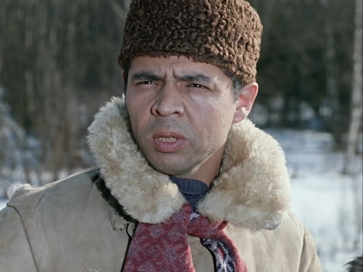 «Джентльмены удачи» (1971)