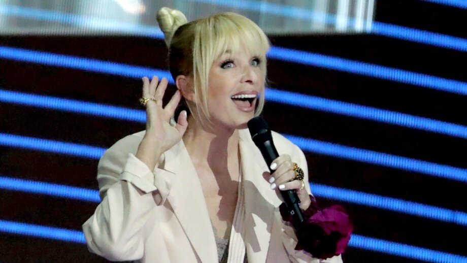 Фото: ТАСС / Вячеслав Прокофьев