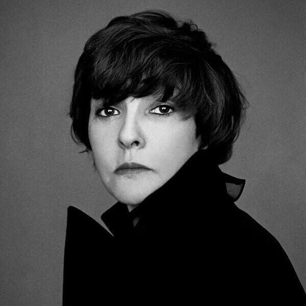 Белла Ахмадулина