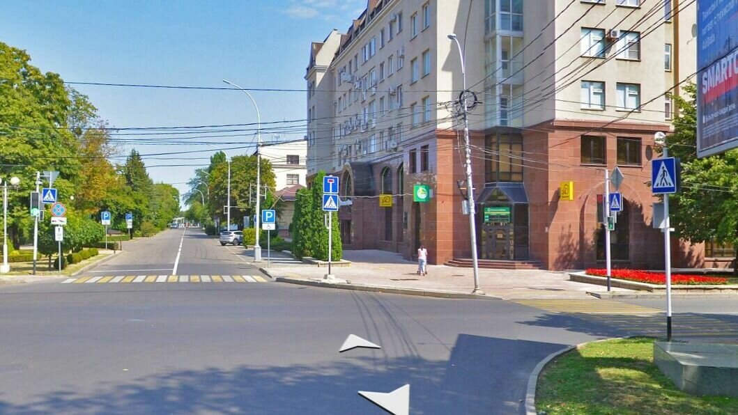     В Ставрополе в пятницу, 27 января, ограничат движение на улице Маршала Жукова, сообщили в региональном УГИБДД.