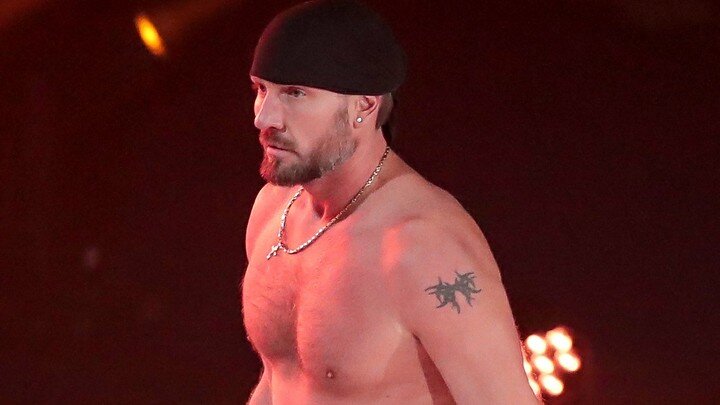 ФОТО: DMITRY GOLUBOVICH/GLOBAL LOOK PRESS