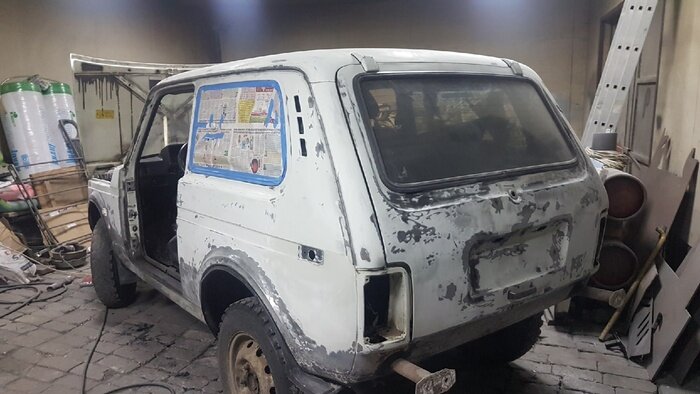 Листайте вправо, чтобы увидеть больше изображений