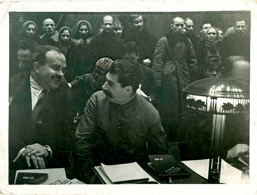 Аркадий Штеренберг/МАММ/МДФ/russiainphoto.ru