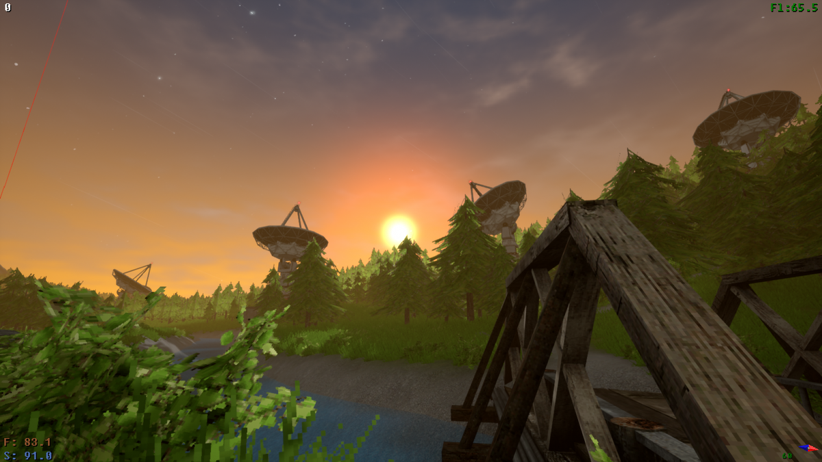                                                          Скриншот из игры