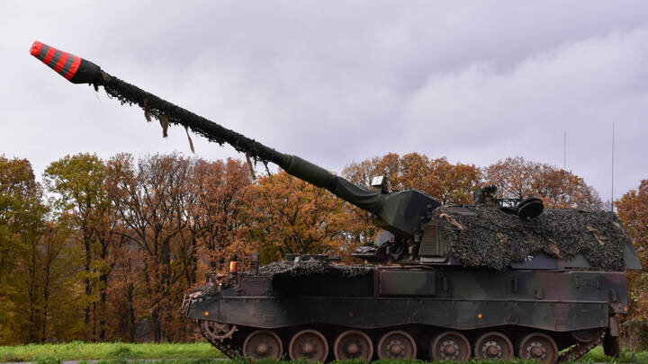 ФОТО: IMAGO/SVEN ECKELKAMP/GLOBALLOOKPRESS