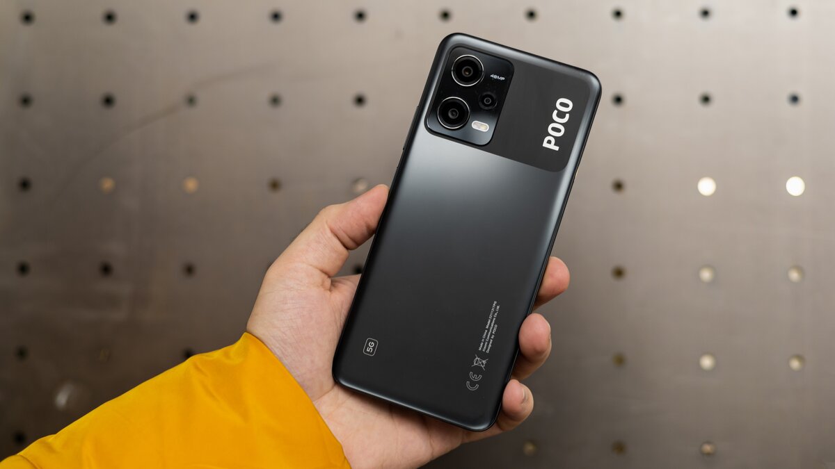 POCO X5 5G и POCO X5 Pro 5G: современная функциональность за разумные  деньги | 4pda.to | Дзен