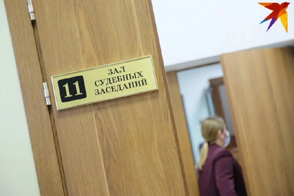     Приговор суда еще не вступил в законную силу. Артем КИЛЬКИН