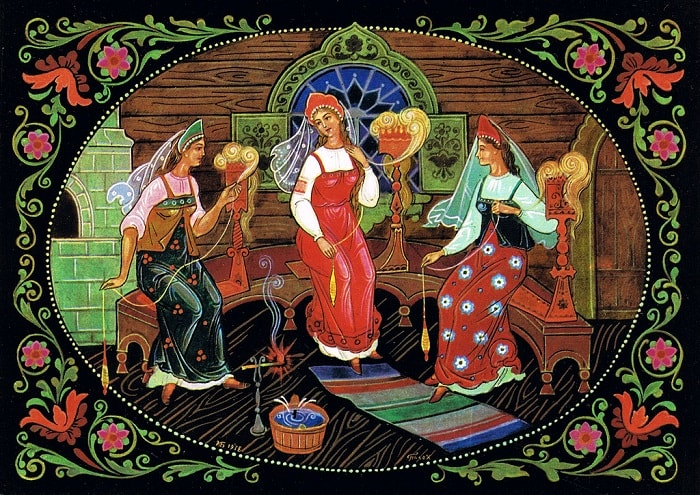 "��� ������ ��� �����..." � ������� ������ ����������