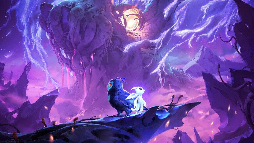    Создатель Ori про свою новую игру: «Diablo и Path of Exile, мы идём за вами!»