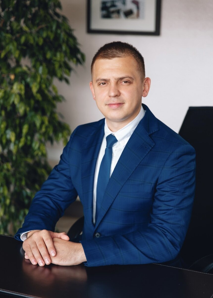 Первое профессиональное фото