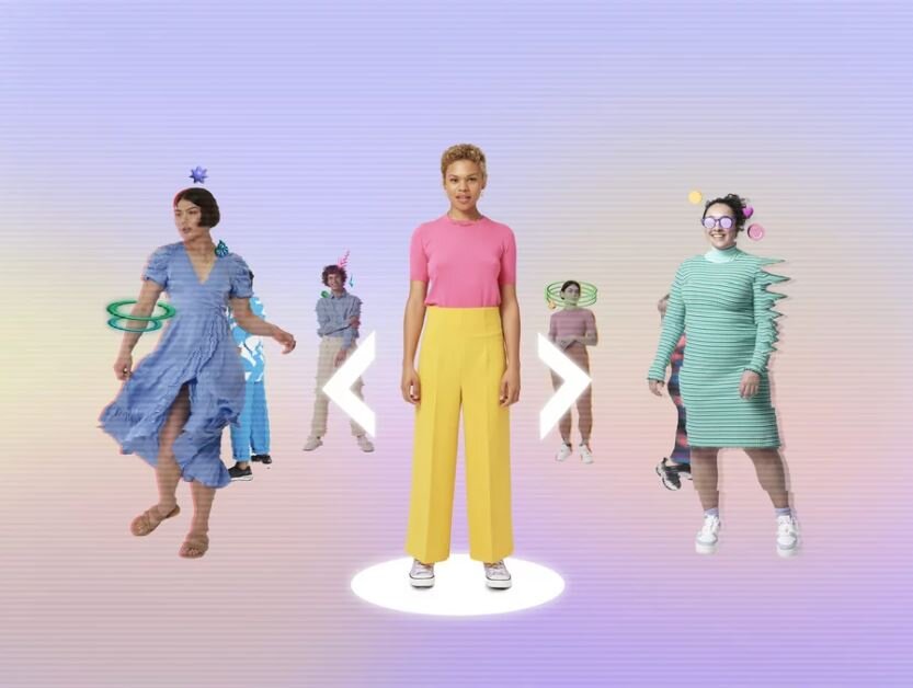 Канал - ФУТУРИЗМ - Подъем цифровых людей: изучение плюсов и минусов виртуальных влиятельных лиц и компаньонов.