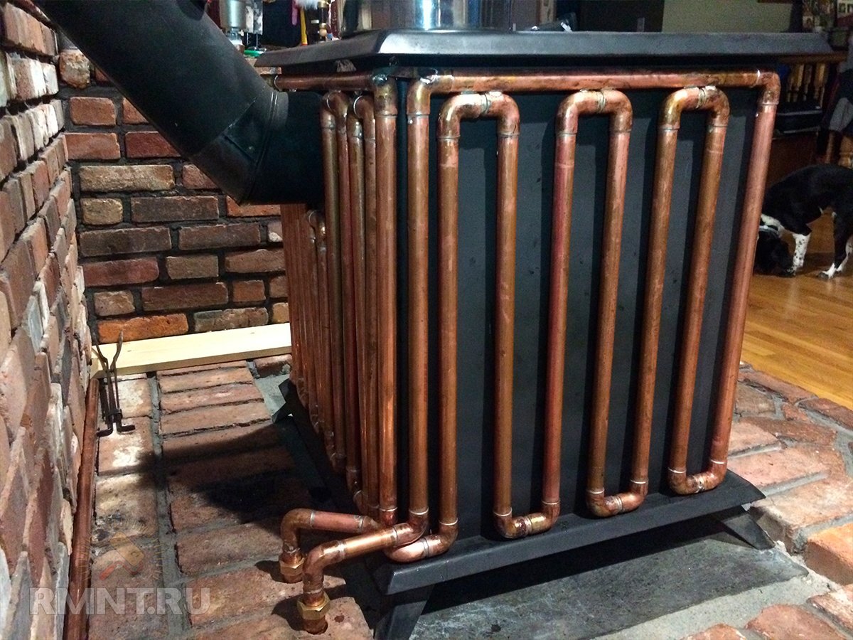   Фото forum.heatinghelp.com