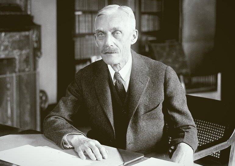 Эндрю Уильям Меллон