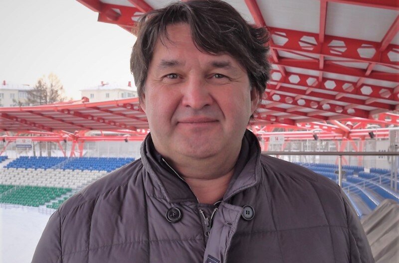    Фото: ФК «Уфа»