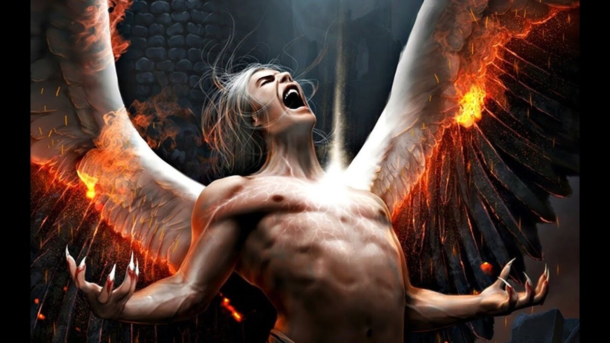 именно иллюзии и невозможность контроля эмоций приводят к искушениям. Картинка из поисковой системы Яндекс.