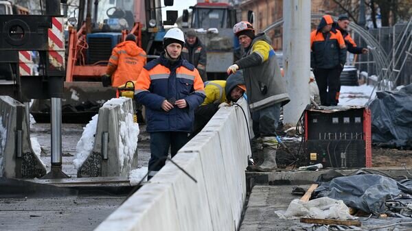    © Sputnik / Виктор Толочко