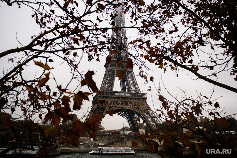    Франция может лишиться части заморских территорий