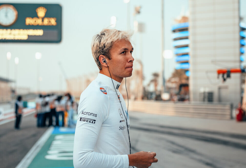    Williams