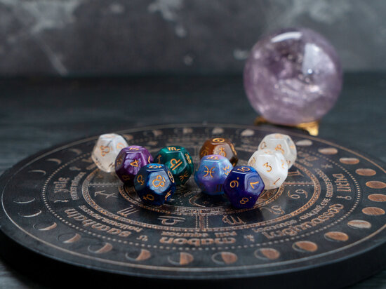 ГОРОСКОП НА 8 МАРТА 2023 ГОДА: ЧТО ОБЕЩАЮТ АСТРОЛОГИ 